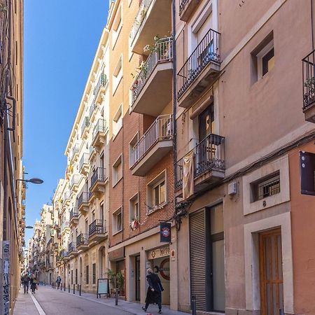 Lindo Apartamento Vila De Gracia Barcelona Zewnętrze zdjęcie