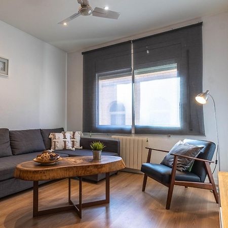 Lindo Apartamento Vila De Gracia Barcelona Zewnętrze zdjęcie