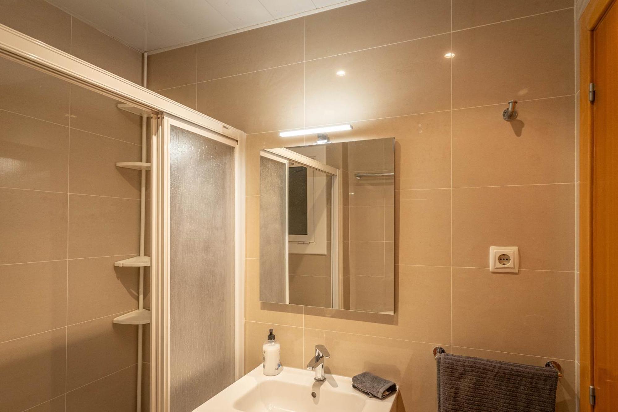 Lindo Apartamento Vila De Gracia Barcelona Zewnętrze zdjęcie