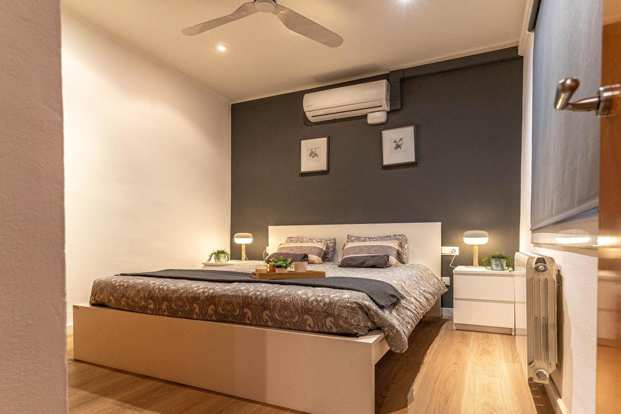 Lindo Apartamento Vila De Gracia Barcelona Zewnętrze zdjęcie