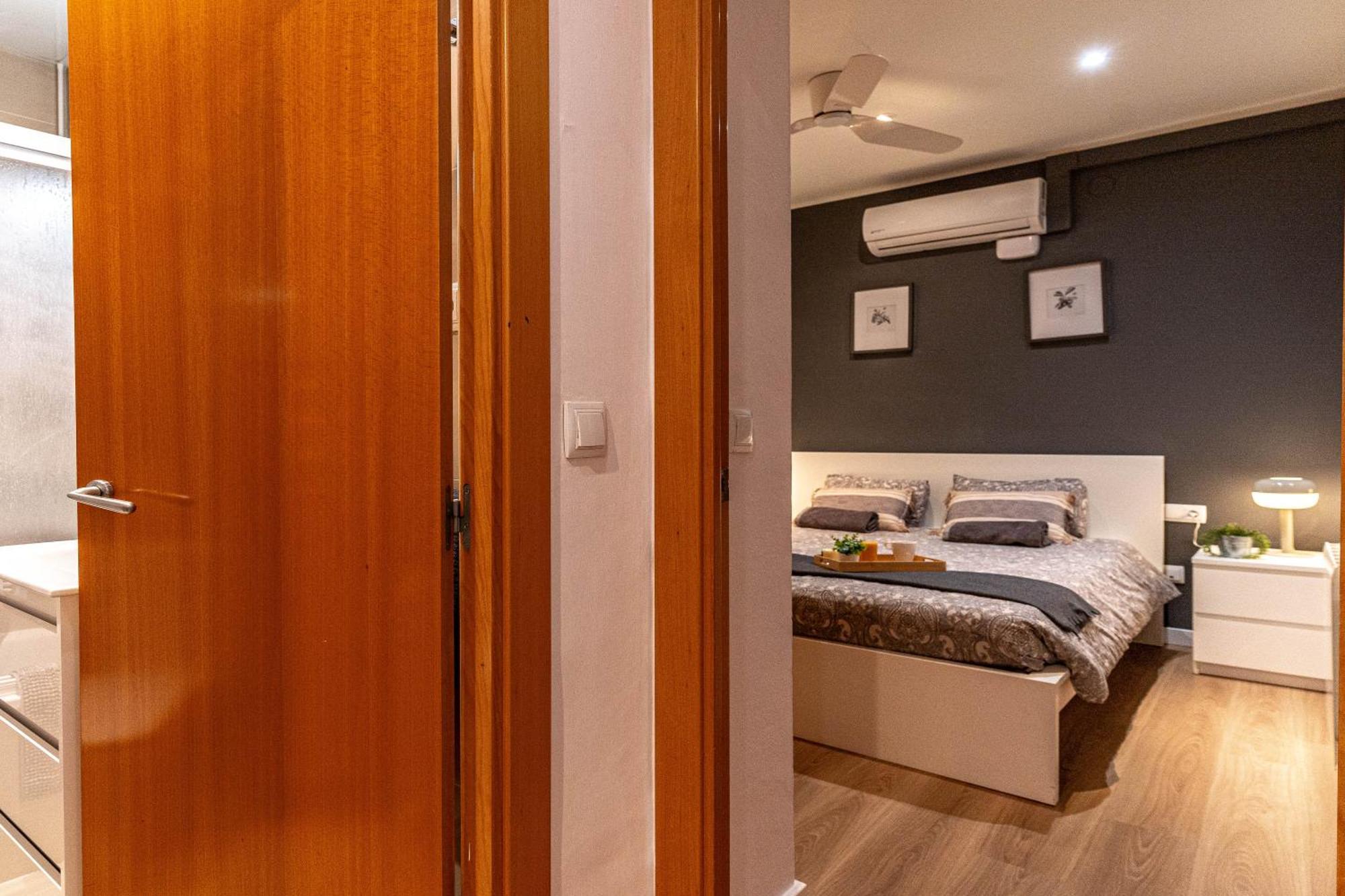 Lindo Apartamento Vila De Gracia Barcelona Zewnętrze zdjęcie