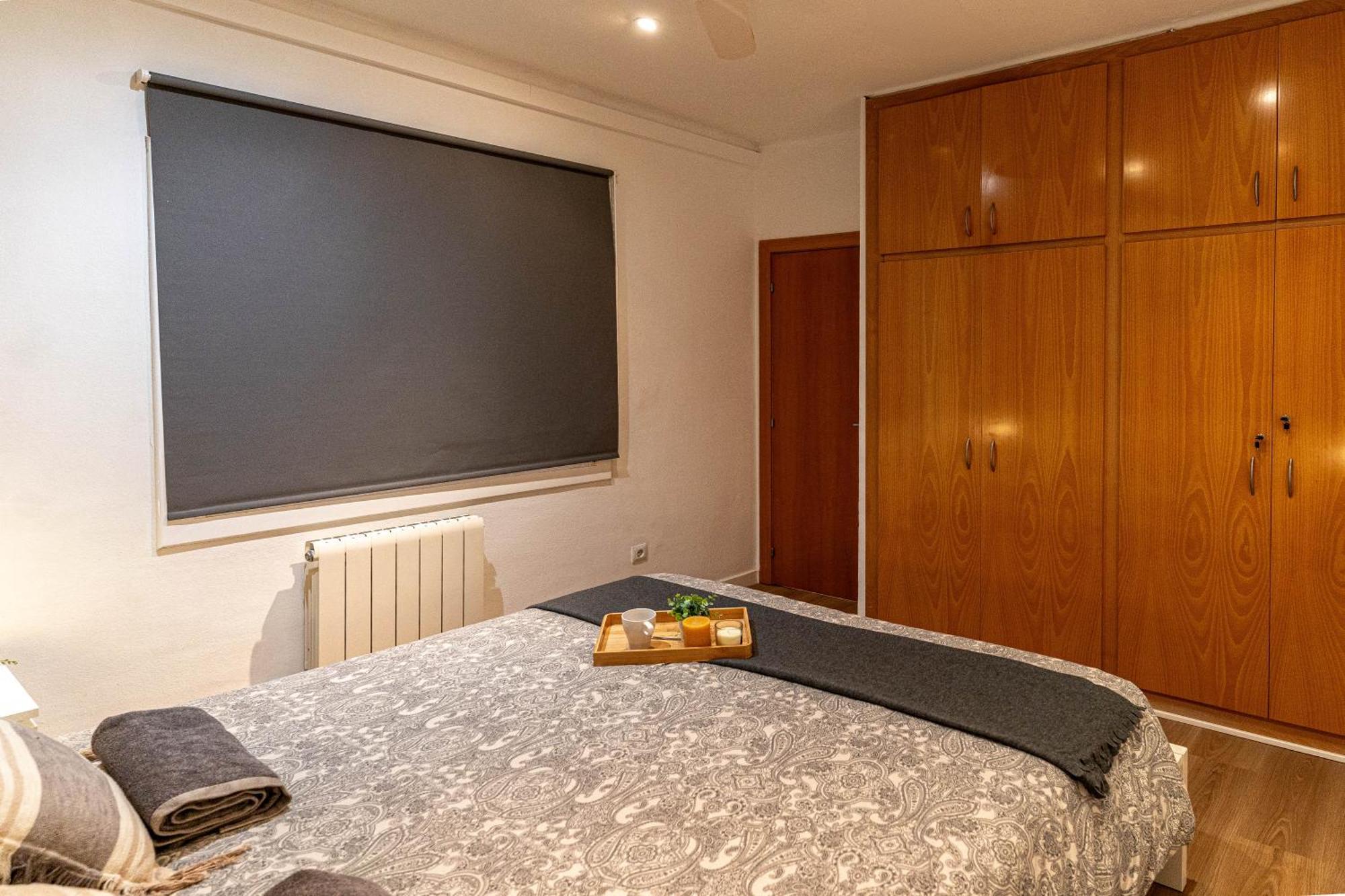 Lindo Apartamento Vila De Gracia Barcelona Zewnętrze zdjęcie