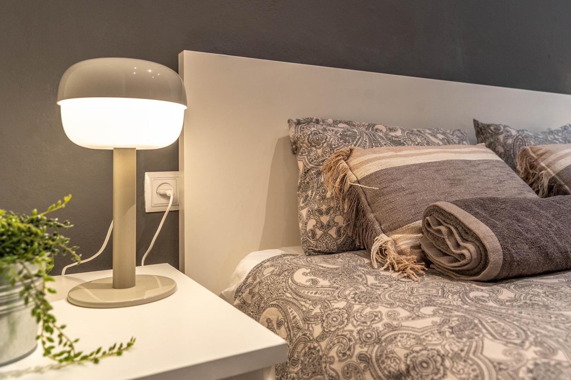 Lindo Apartamento Vila De Gracia Barcelona Zewnętrze zdjęcie