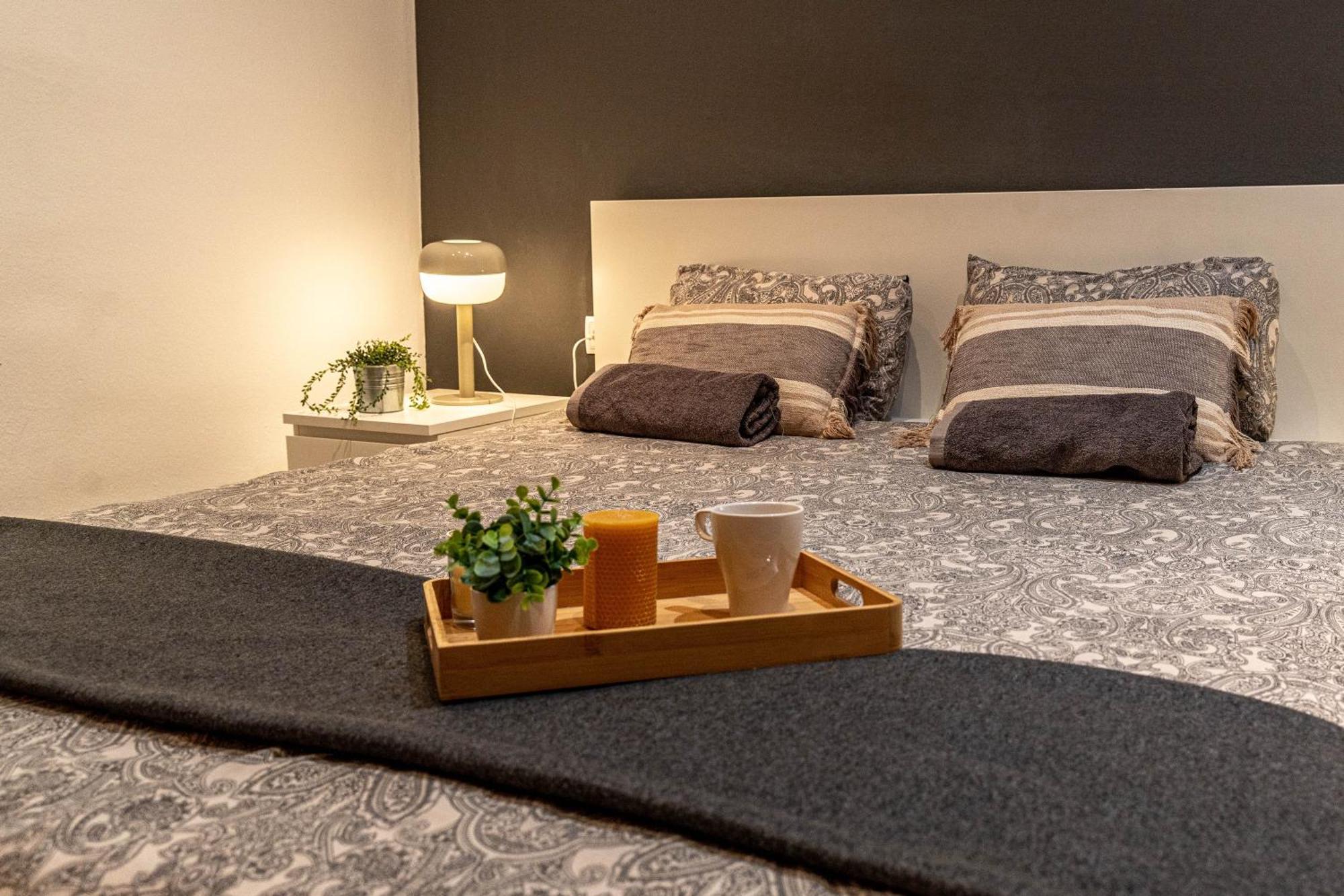 Lindo Apartamento Vila De Gracia Barcelona Zewnętrze zdjęcie