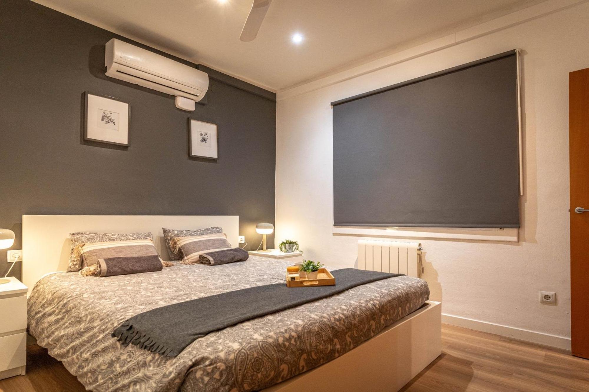 Lindo Apartamento Vila De Gracia Barcelona Zewnętrze zdjęcie