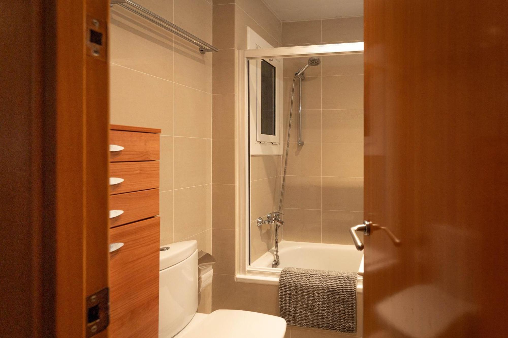Lindo Apartamento Vila De Gracia Barcelona Zewnętrze zdjęcie